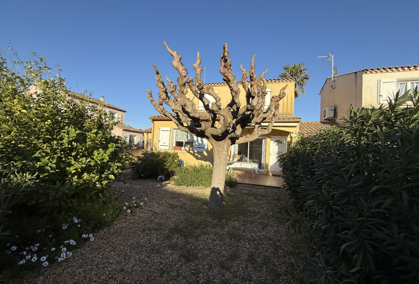 vente Maison Vias - Photo 1