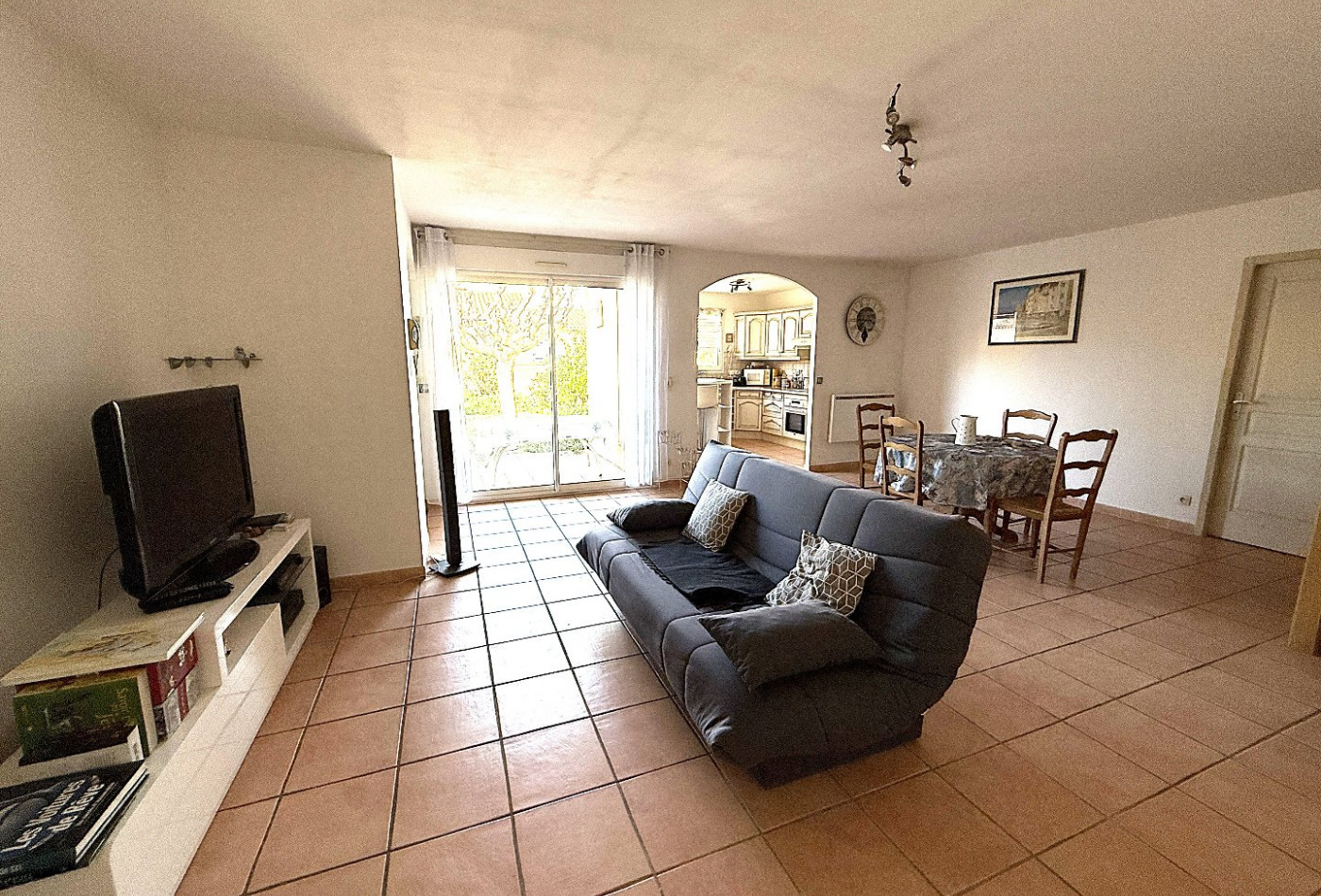 vente Maison Vias - Photo 8