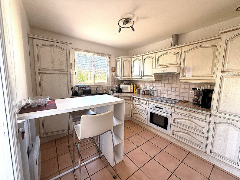 vente Maison Vias - Photo 7