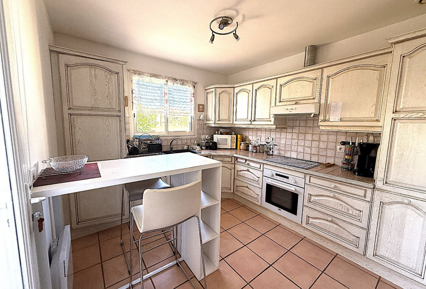 vente Maison Vias - Photo 7