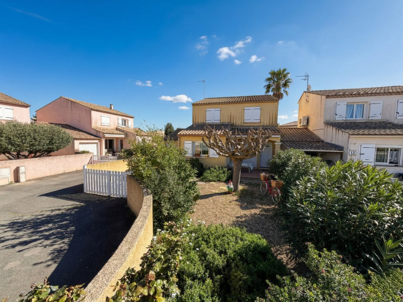 vente Maison Vias - Photo 1