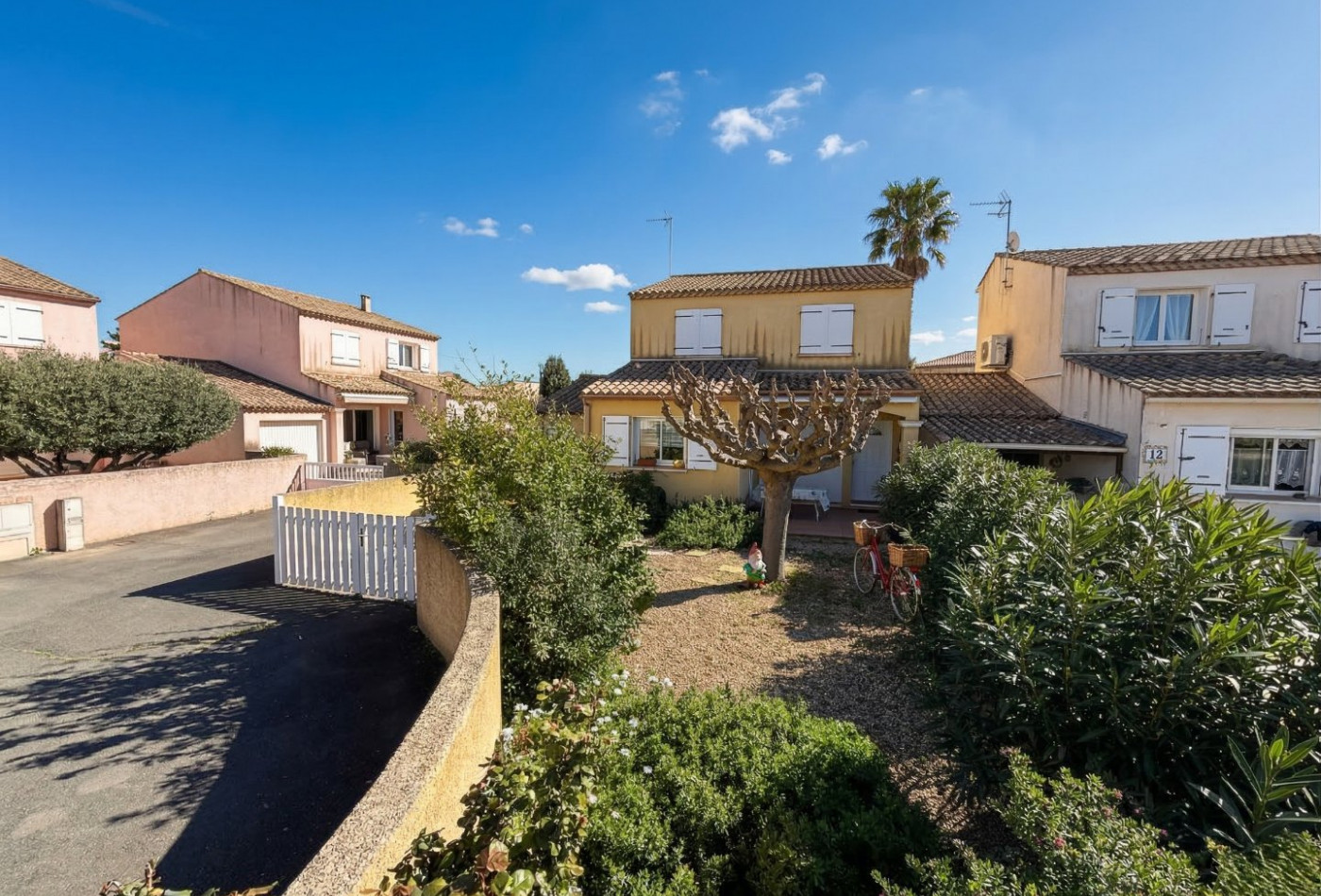 vente Maison Vias - Photo 2