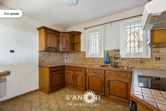 For sale  Beziers | Réf 3408940947 - S'antoni real estate