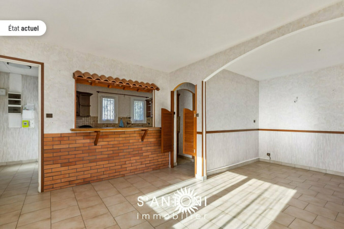 For sale  Beziers | Réf 3408940947 - S'antoni real estate