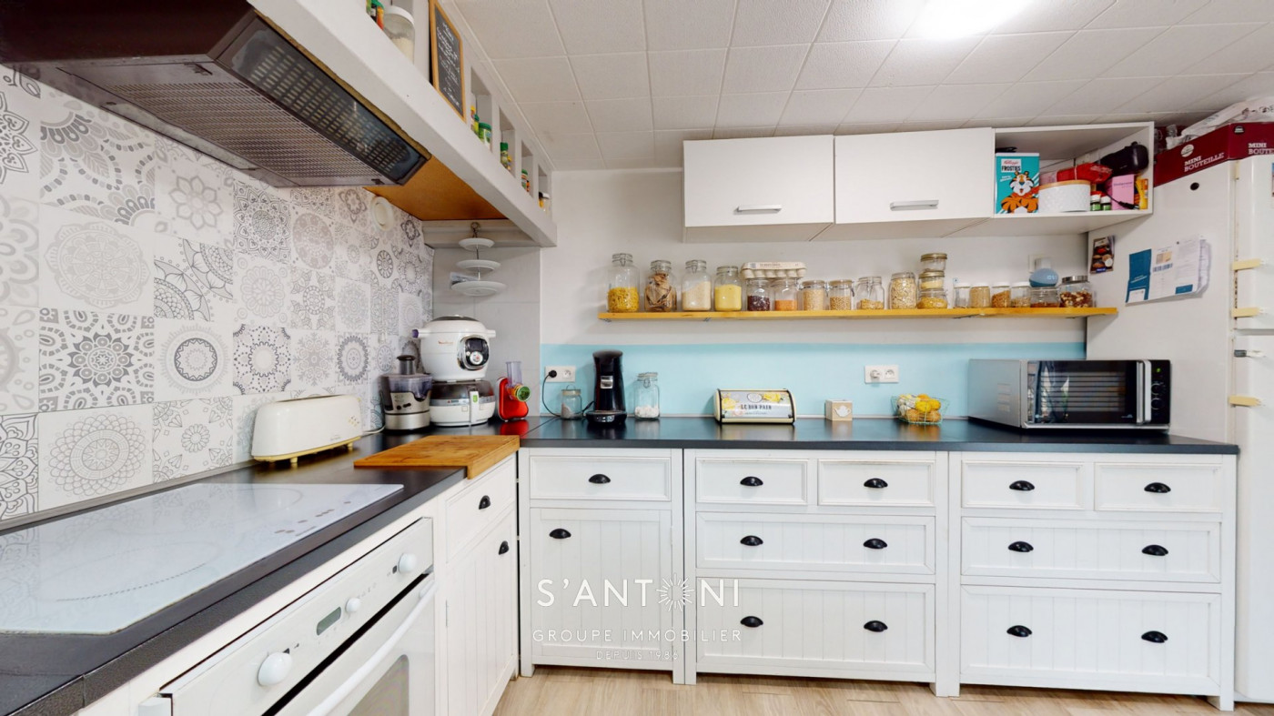 vente Maison Vias - Photo 7