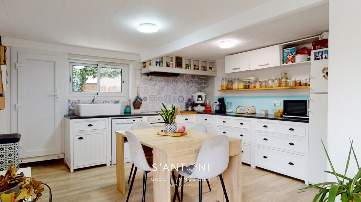 vente Maison Vias - Photo 8