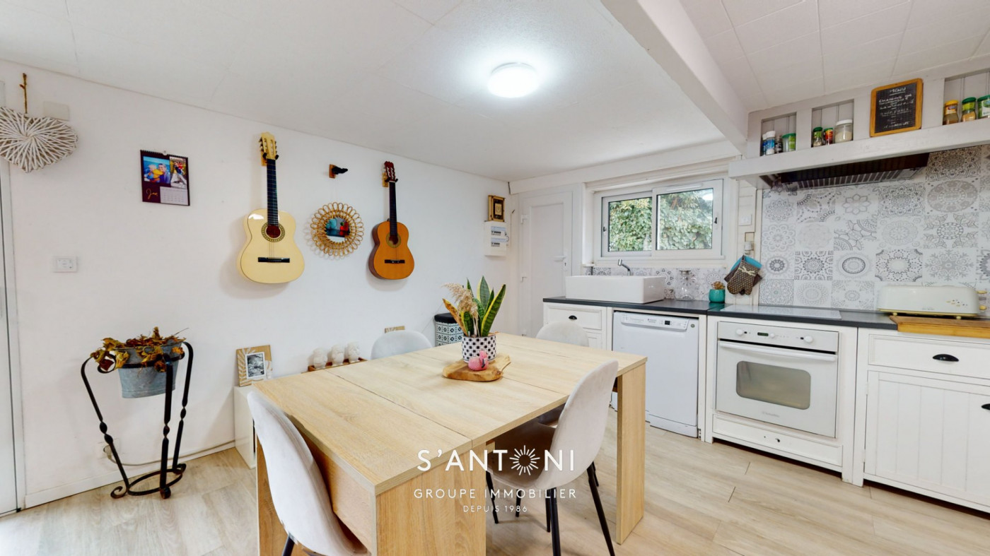 vente Maison Vias - Photo 9