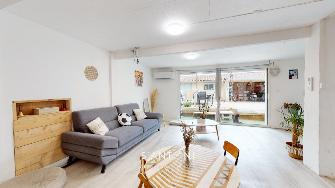 vente Maison Vias - Photo 10