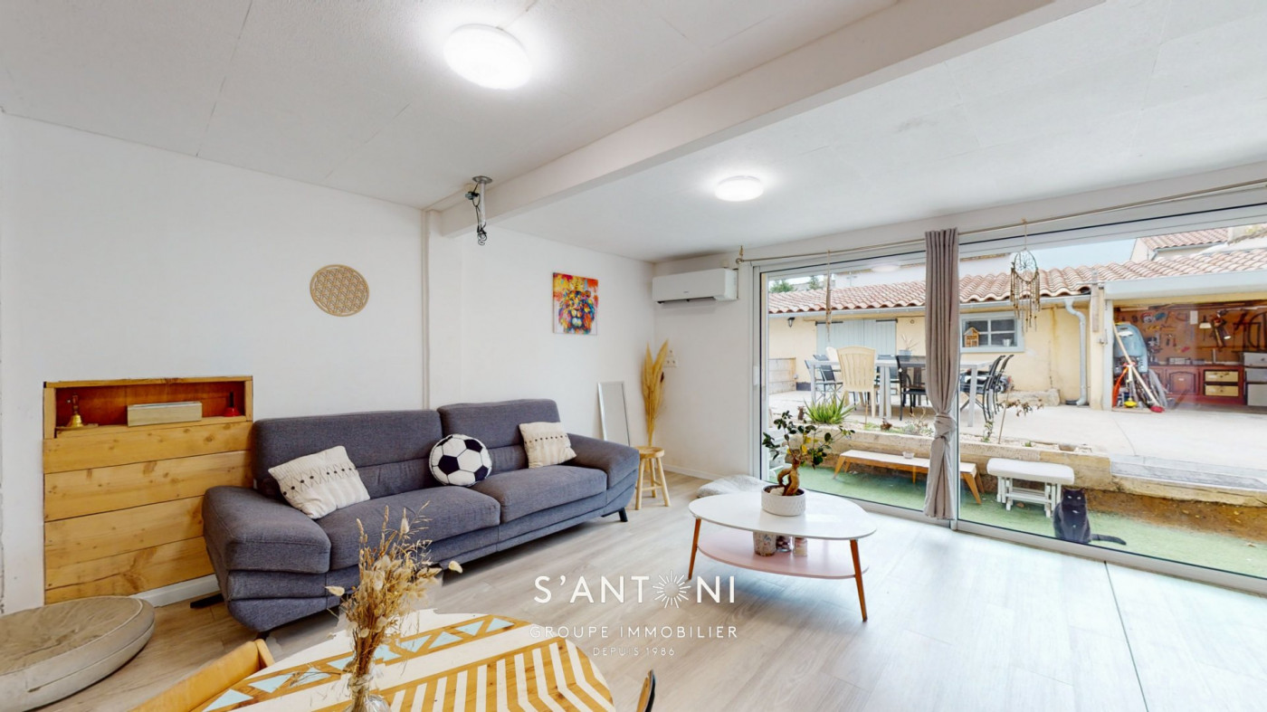 vente Maison Vias - Photo 11