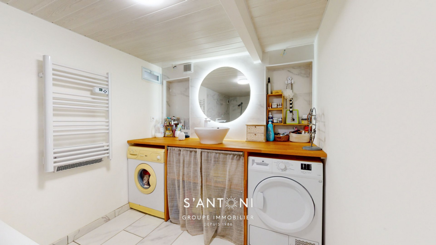 vente Maison Vias - Photo 14