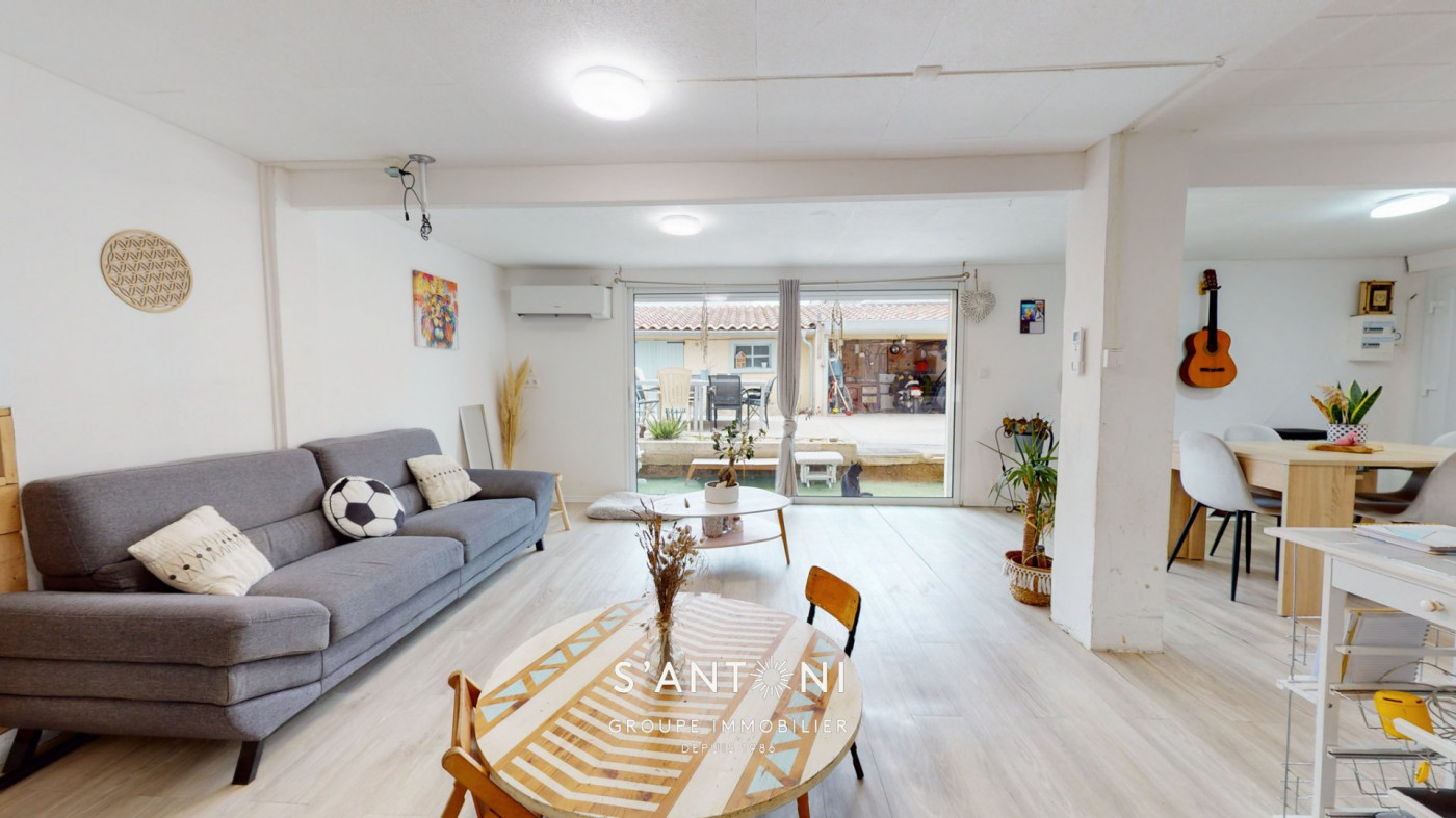 vente Maison Vias - Photo 16