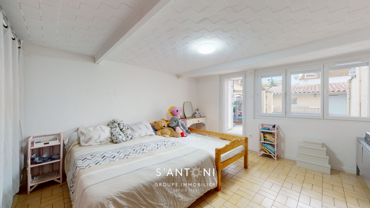 vente Maison Vias - Photo 17
