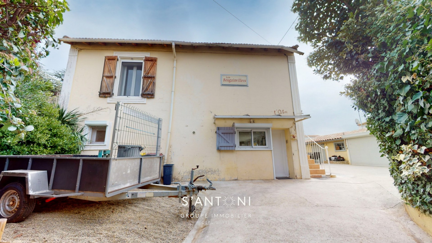 vente Maison Vias - Photo 19