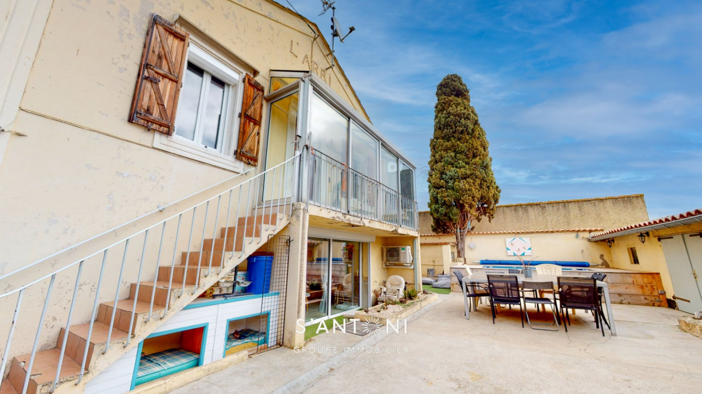 vente Maison Vias - Photo 20