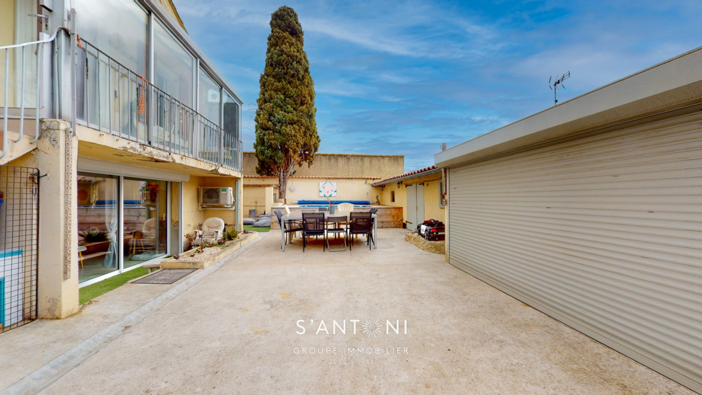 vente Maison Vias - Photo 5