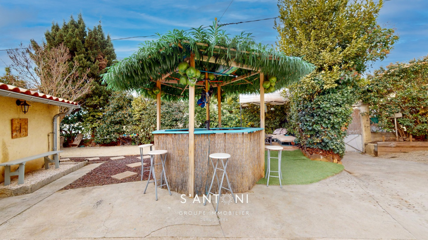 vente Maison Vias - Photo 21