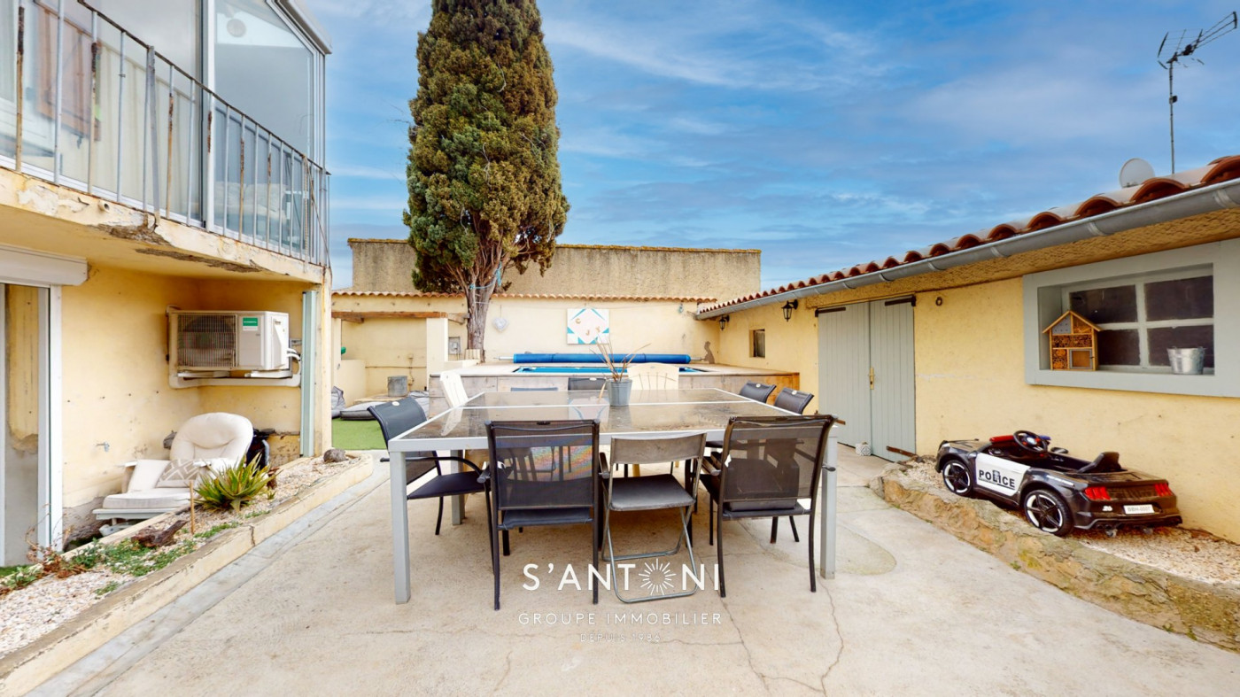 vente Maison Vias - Photo 23