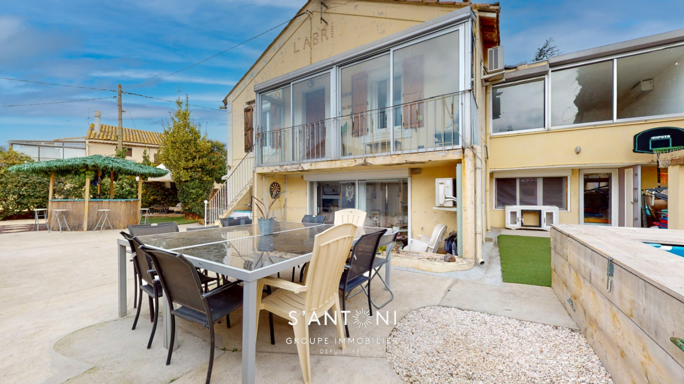 vente Maison Vias - Photo 25