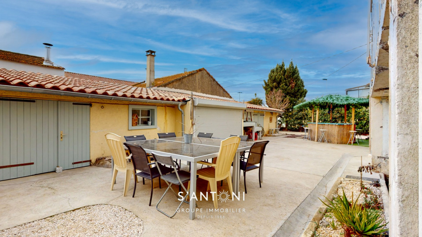 vente Maison Vias - Photo 26