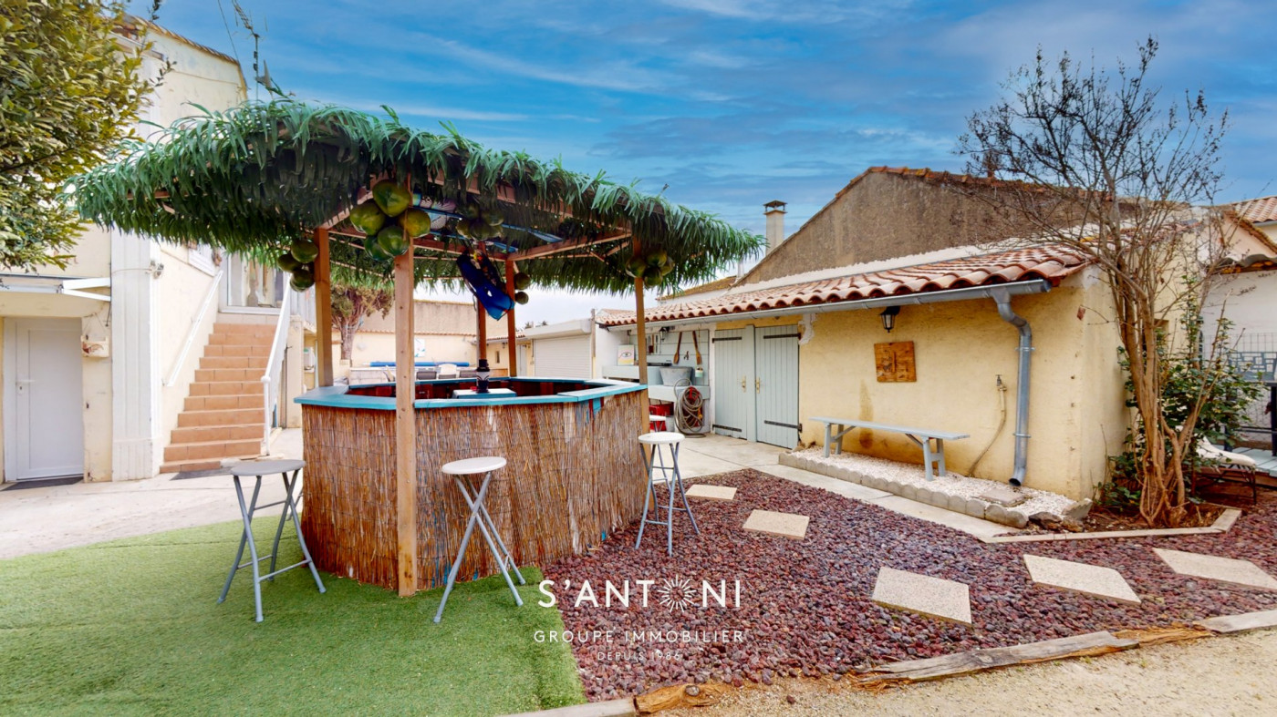 vente Maison Vias - Photo 27