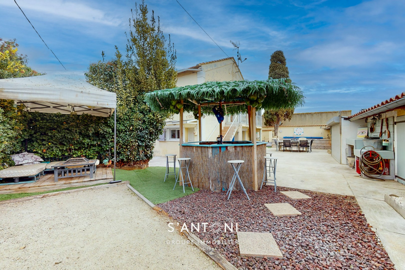 vente Maison Vias - Photo 28