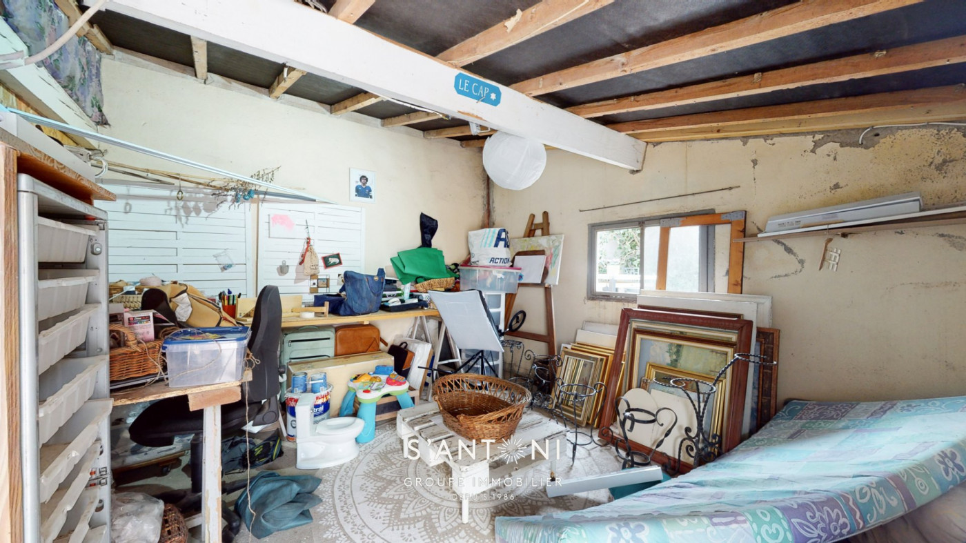 vente Maison Vias - Photo 29