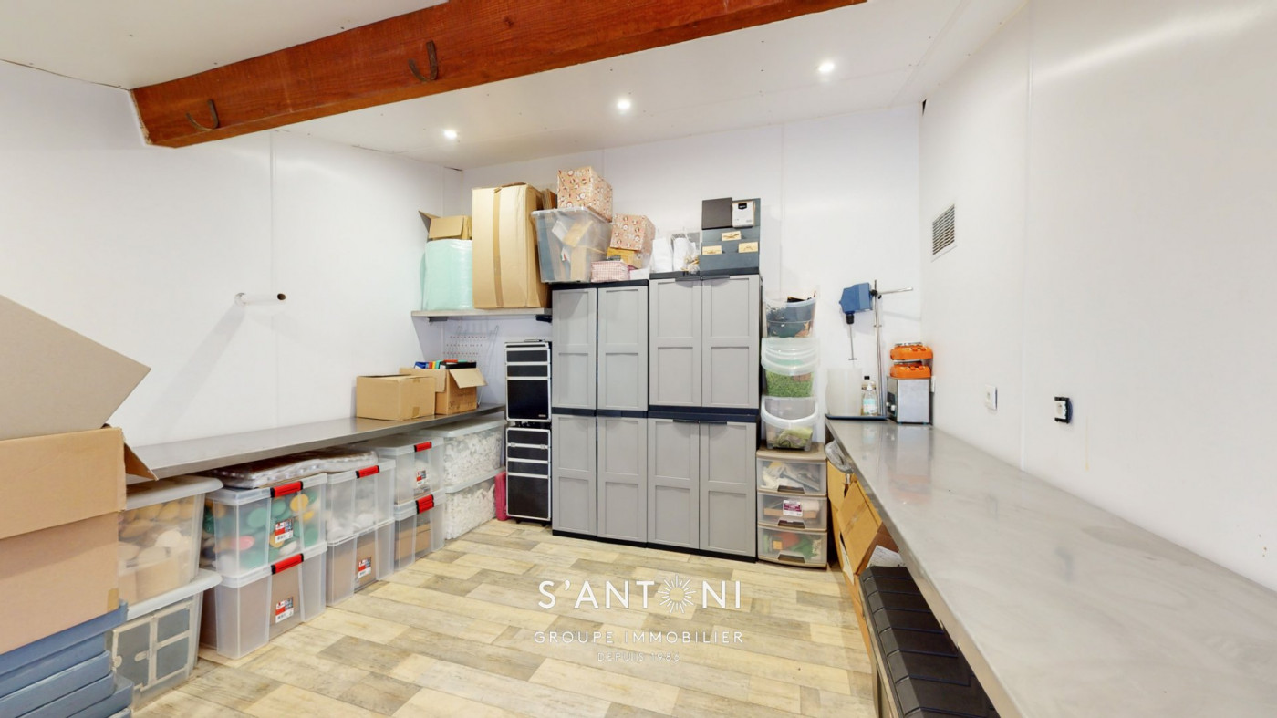 vente Maison Vias - Photo 30