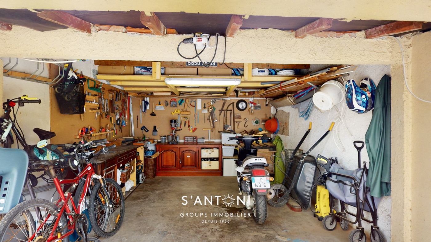 vente Maison Vias - Photo 31