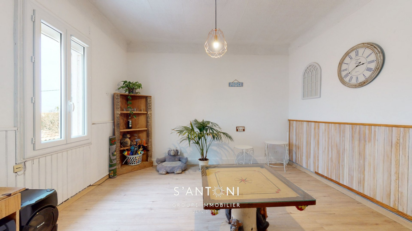 vente Maison Vias - Photo 34