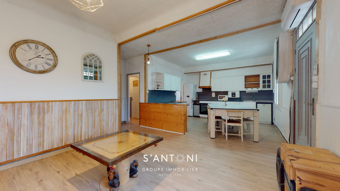 vente Maison Vias - Photo 36