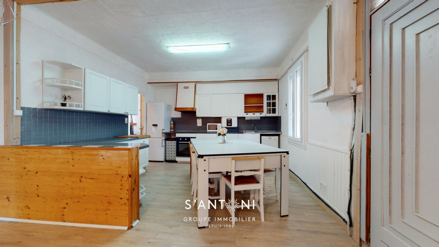 vente Maison Vias - Photo 37