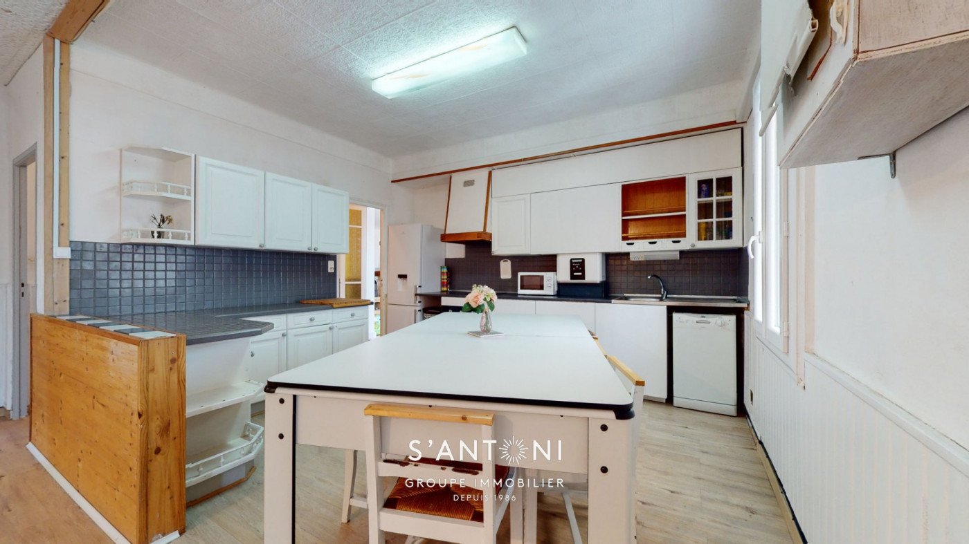 vente Maison Vias - Photo 38