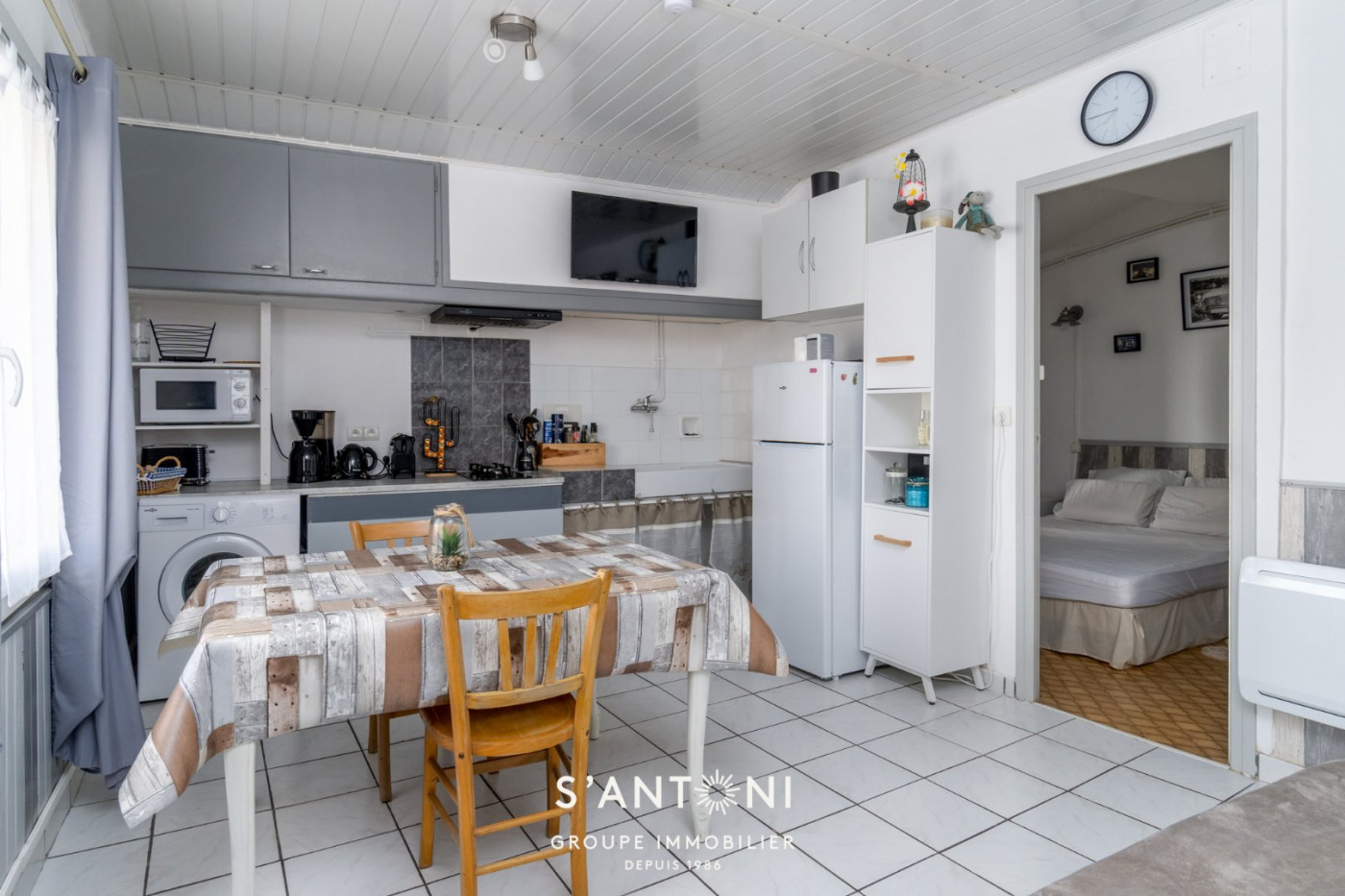 vente Appartement Portiragnes - Photo 5