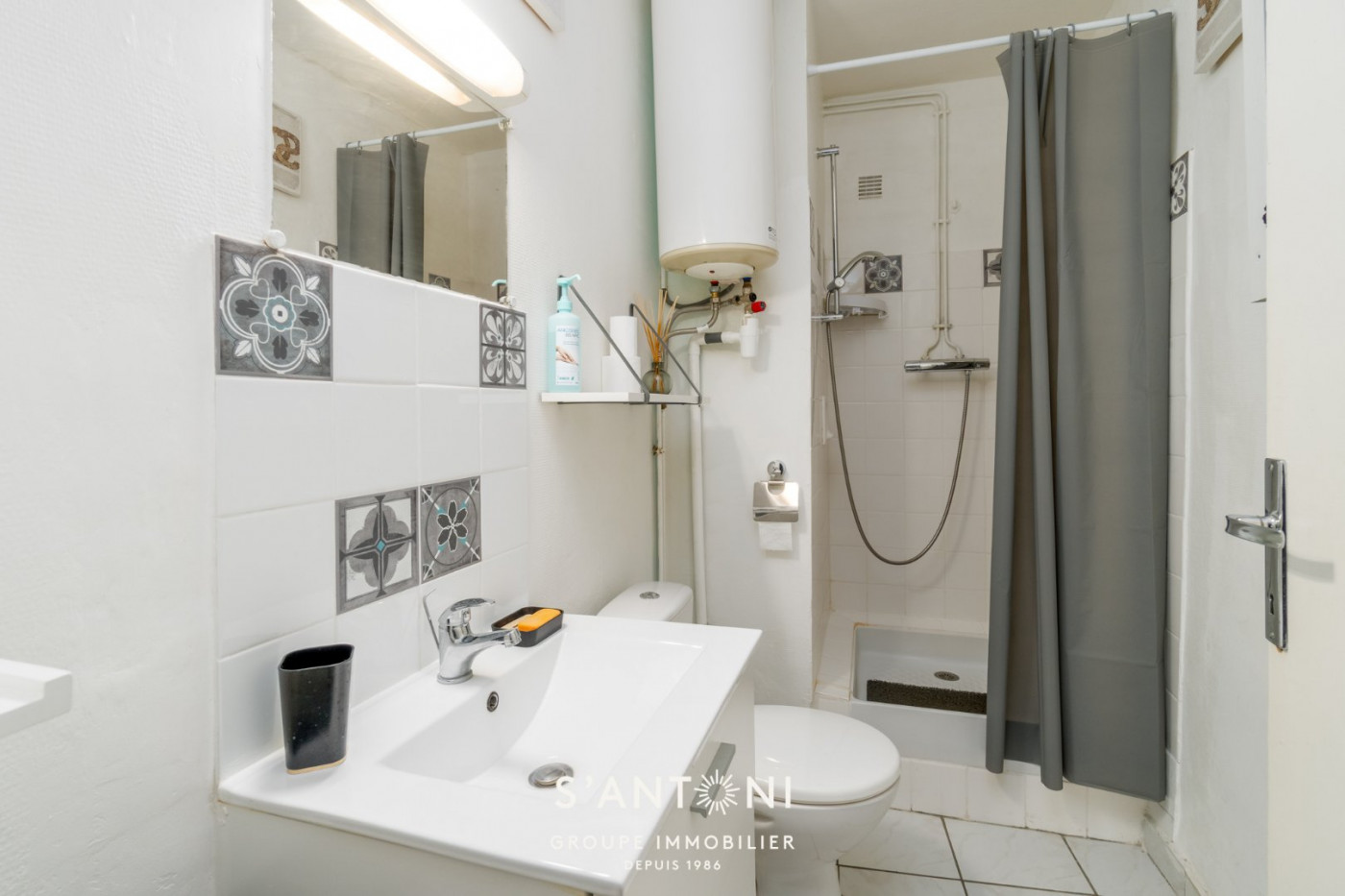 vente Appartement Portiragnes - Photo 8