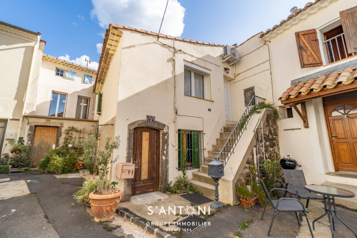 vente Appartement Portiragnes - Photo 2