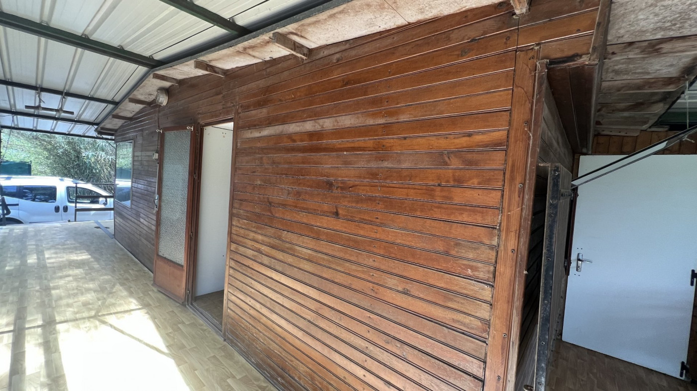 vente Terrain de loisir Vias-plage - Photo 4