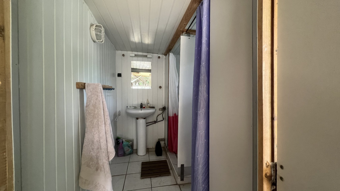 vente Terrain de loisir Vias-plage - Photo 8