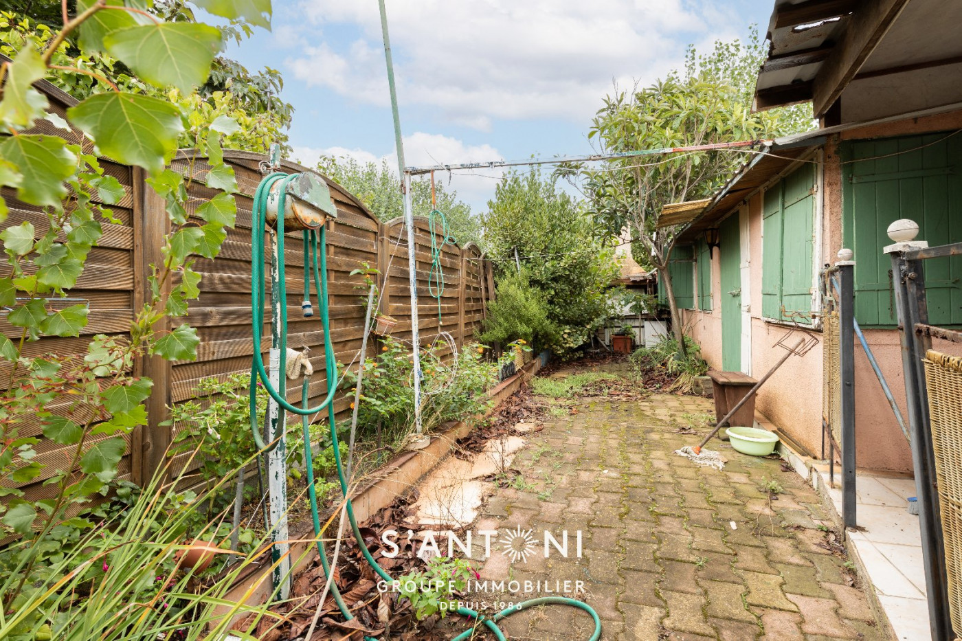 vente Terrain de loisir Vias-plage - Photo 3