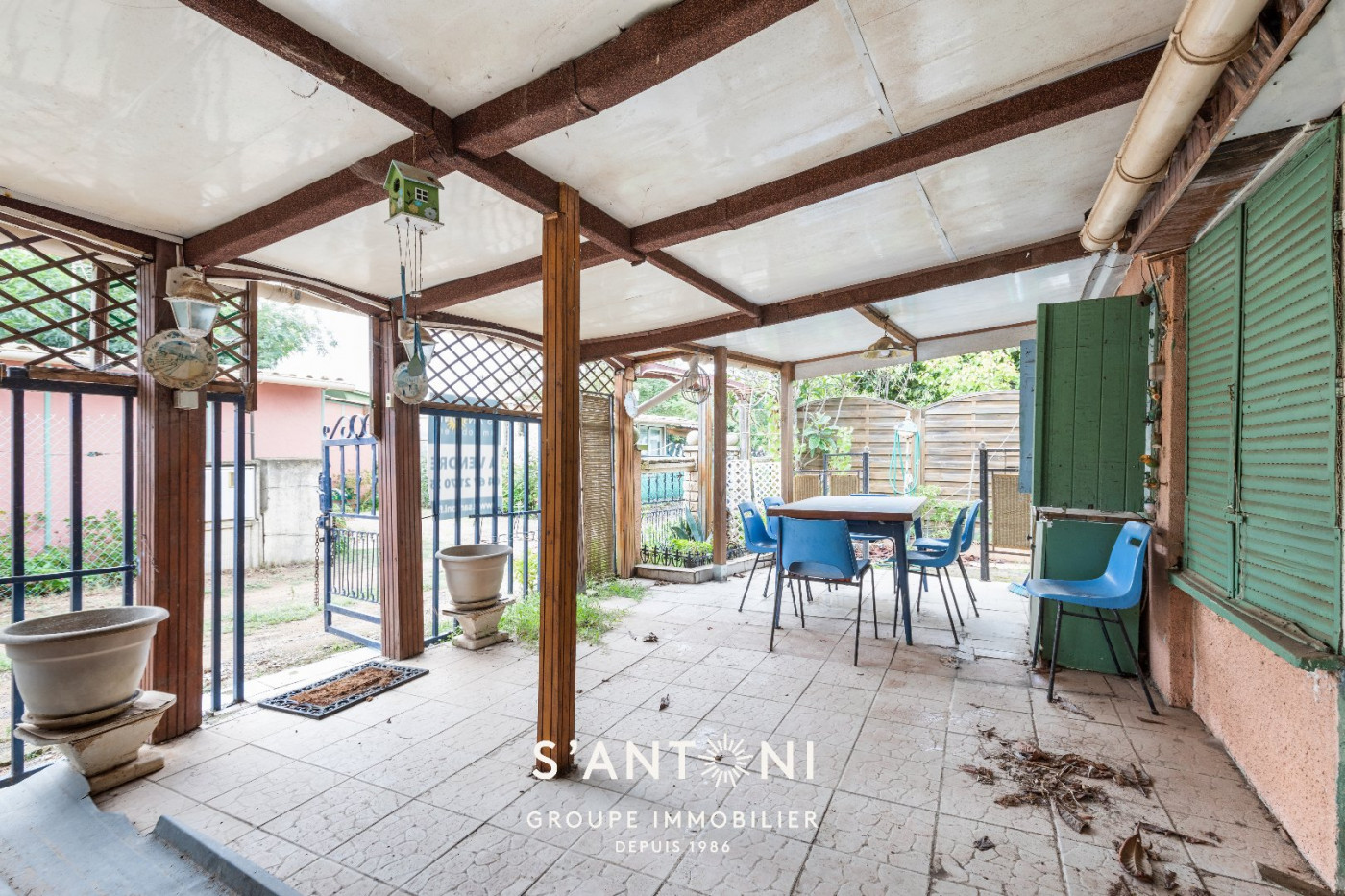 vente Terrain de loisir Vias-plage - Photo 6