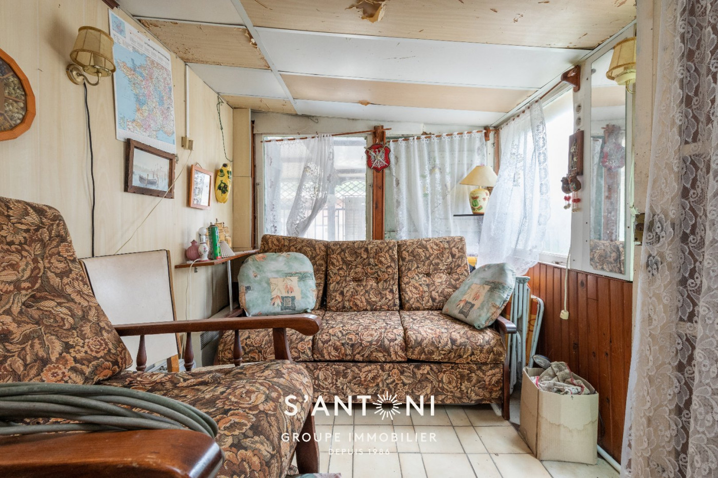 vente Terrain de loisir Vias-plage - Photo 9