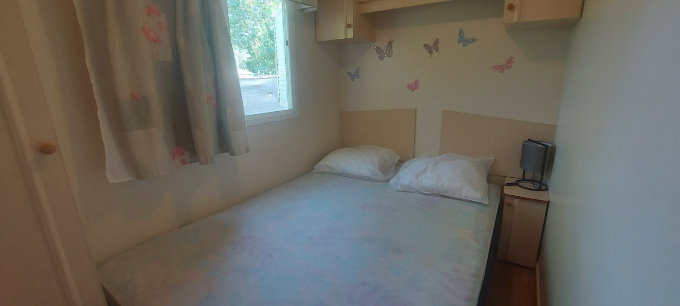 vente Terrain de loisir Vias-plage - Photo 11