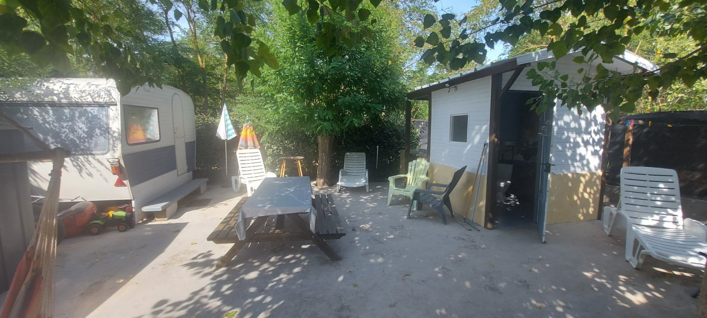 vente Terrain de loisir Vias-plage - Photo 4