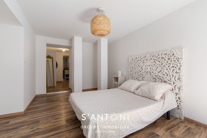 sale Maison Saint Genies De Fontedit - Photo 8