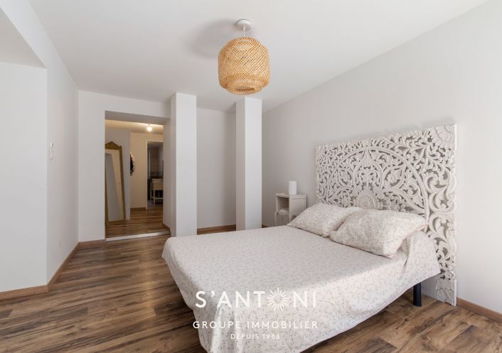 vente Maison Saint Genies De Fontedit