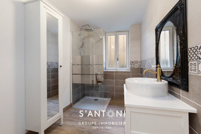 sale Maison Saint Genies De Fontedit - Photo 9