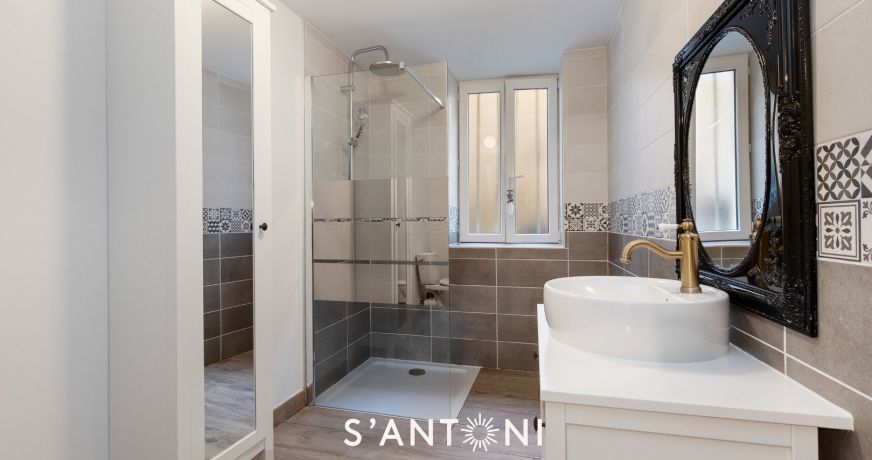 vente Maison Saint Genies De Fontedit