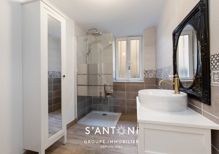 vente Maison Saint Genies De Fontedit