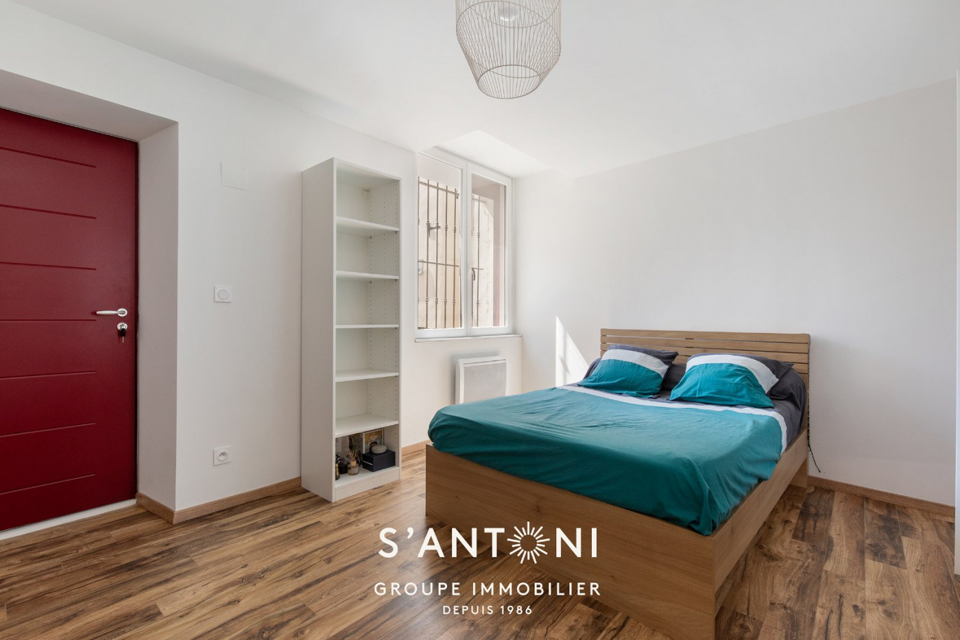 vente Maison Saint Genies De Fontedit - Photo 11