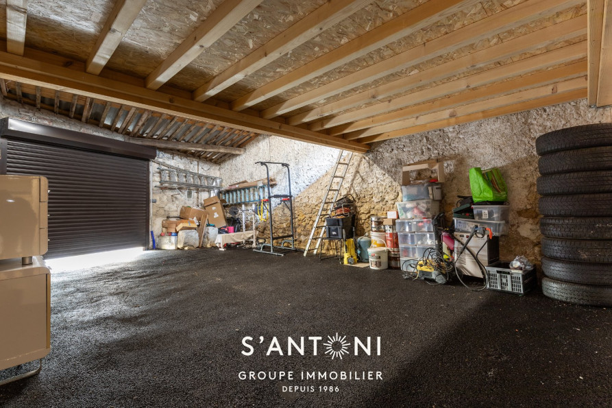 vente Maison Saint Genies De Fontedit - Photo 10