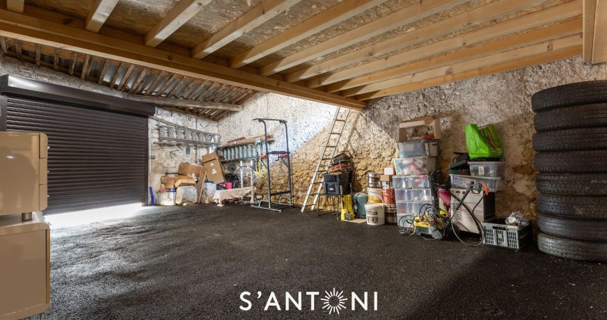 vente Maison Saint Genies De Fontedit